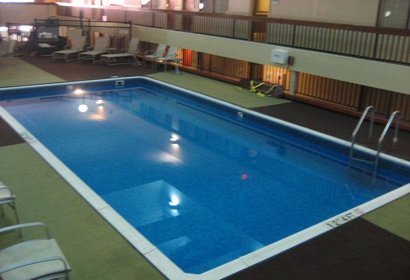 Hotel Holiday Inn Boston-Brookline  | Brookline | Massachusetts | United States 11