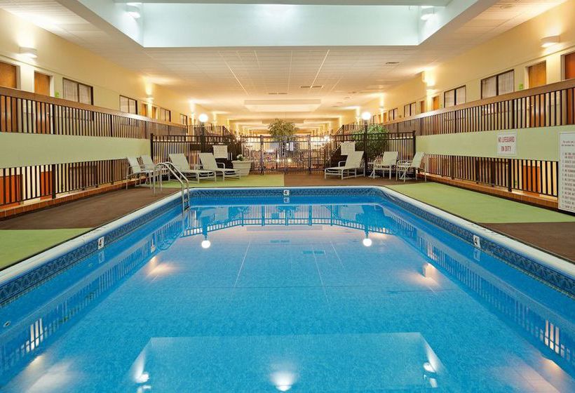 Hotel Holiday Inn Boston-Brookline  | Brookline | Massachusetts | United States 12