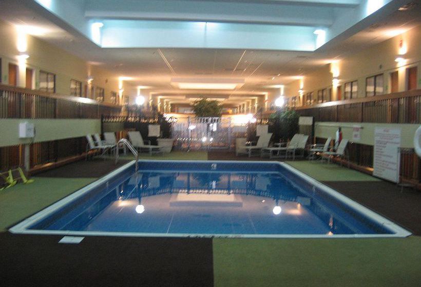 Hotel Holiday Inn Boston-Brookline  | Brookline | Massachusetts | United States 13