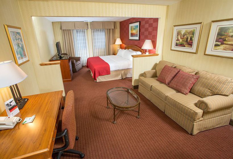 Hotel Holiday Inn Boston-Brookline  | Brookline | Massachusetts | United States 14
