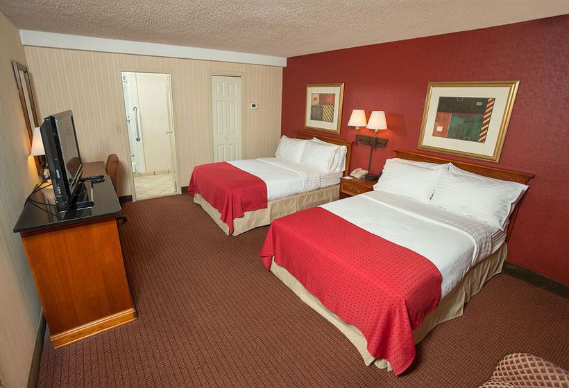 Hotel Holiday Inn Boston-Brookline  | Brookline | Massachusetts | United States 15