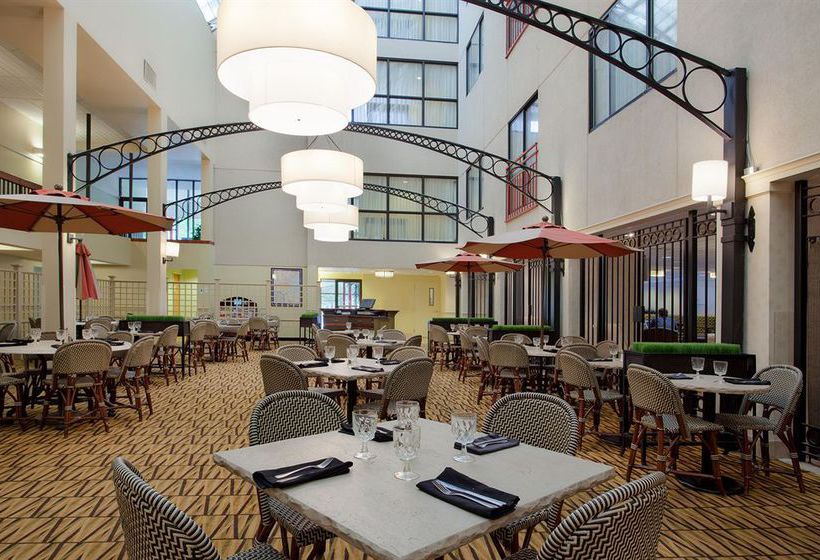 Hotel Holiday Inn Boston-Brookline  | Brookline | Massachusetts | United States 16