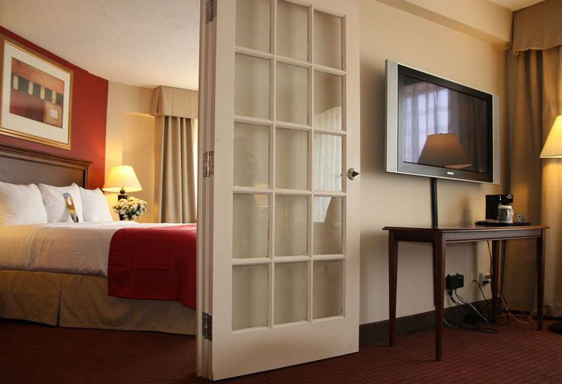Hotel Holiday Inn Boston-Brookline  | Brookline | Massachusetts | United States 17