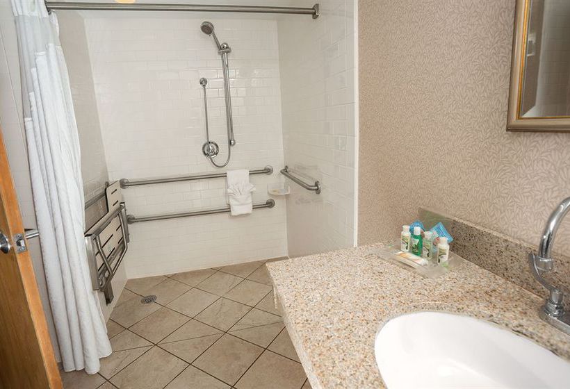 Hotel Holiday Inn Boston-Brookline  | Brookline | Massachusetts | United States 18