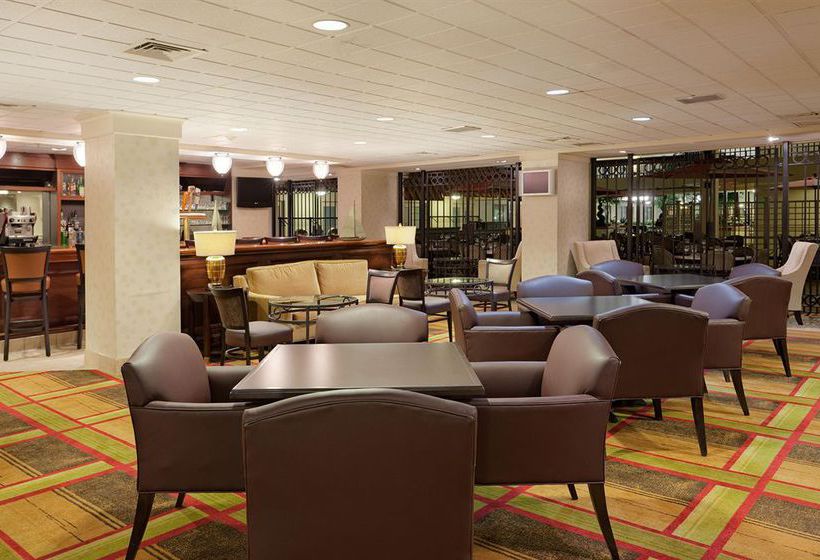 Hotel Holiday Inn Boston-Brookline  | Brookline | Massachusetts | United States 19