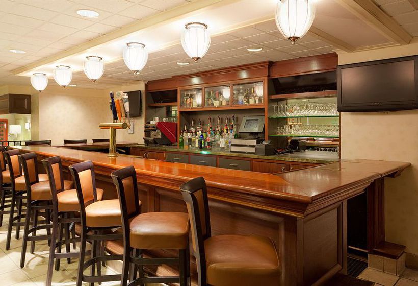 Hotel Holiday Inn Boston-Brookline  | Brookline | Massachusetts | United States 2