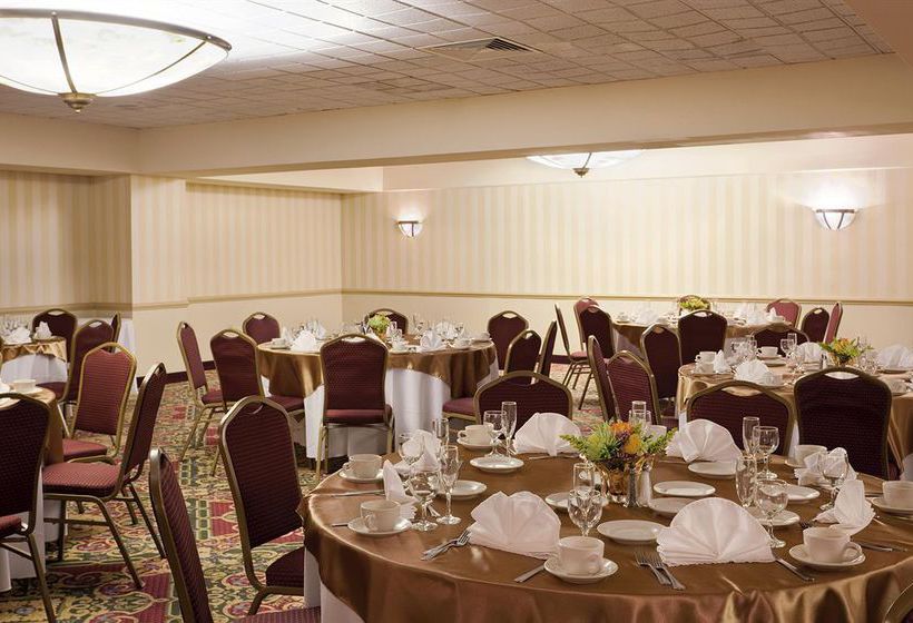 Hotel Holiday Inn Boston-Brookline  | Brookline | Massachusetts | United States 20