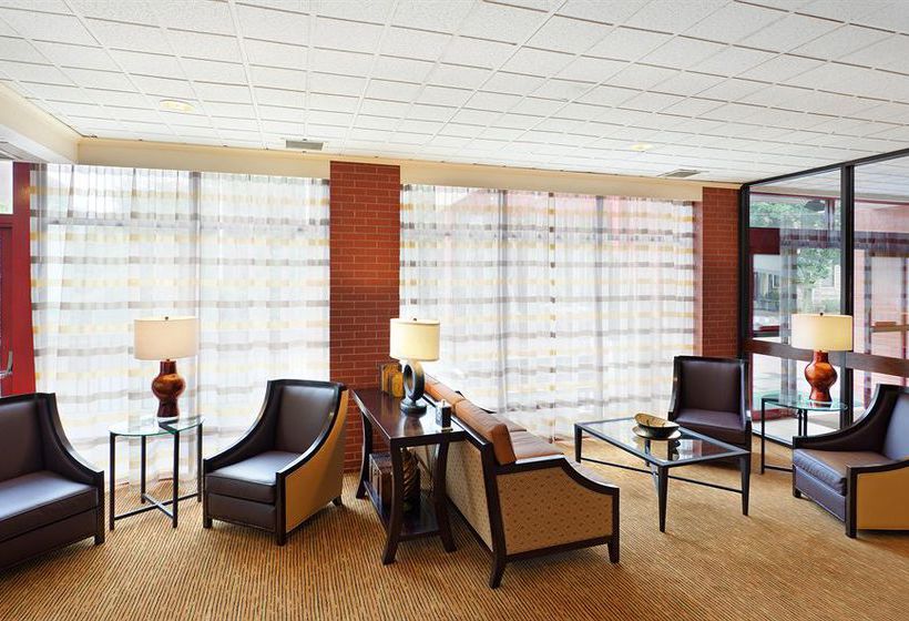 Hotel Holiday Inn Boston-Brookline  | Brookline | Massachusetts | United States 3