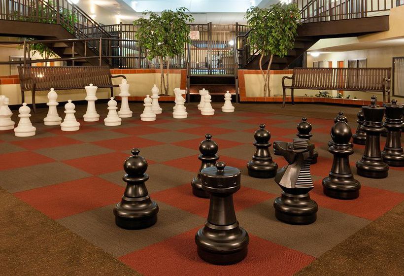 Hotel Holiday Inn Boston-Brookline  | Brookline | Massachusetts | United States 4