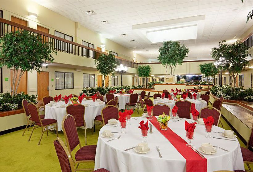 Hotel Holiday Inn Boston-Brookline  | Brookline | Massachusetts | United States 5