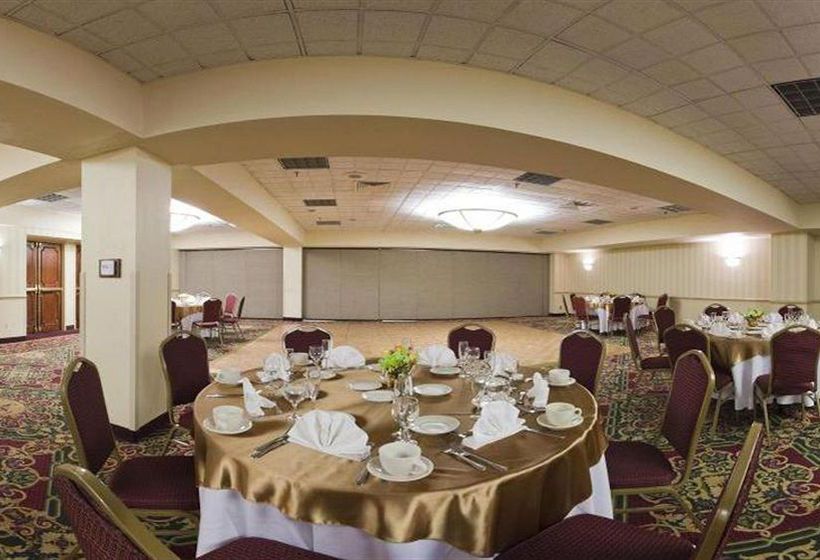 Hotel Holiday Inn Boston-Brookline  | Brookline | Massachusetts | United States 6