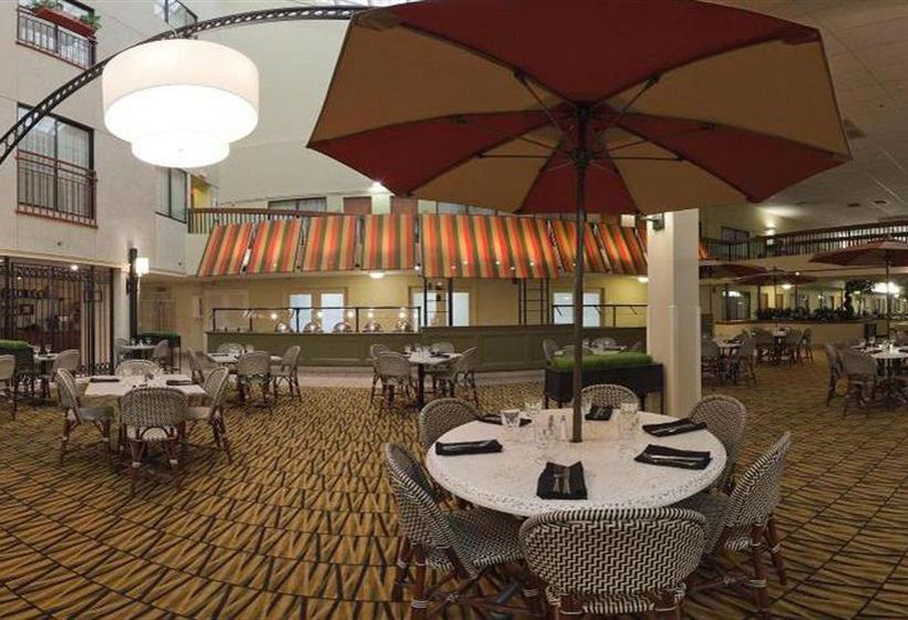 Hotel Holiday Inn Boston-Brookline  | Brookline | Massachusetts | United States 7