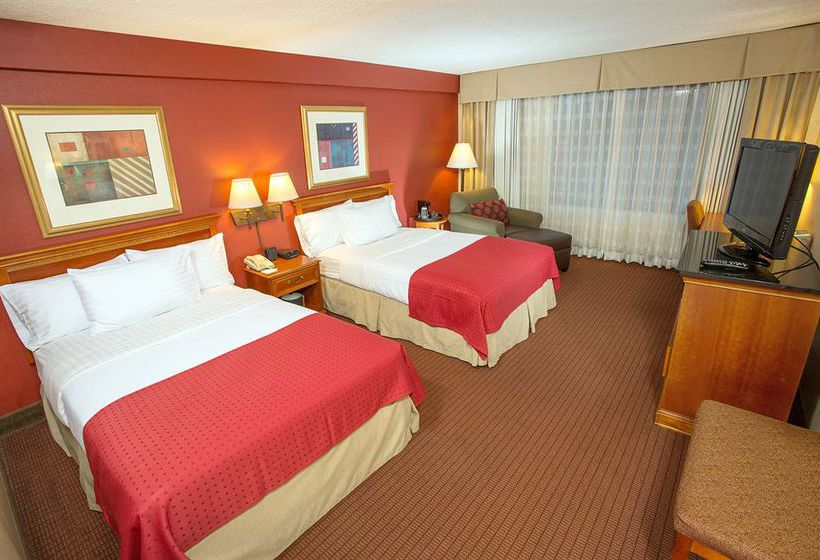 Hotel Holiday Inn Boston-Brookline  | Brookline | Massachusetts | United States 9