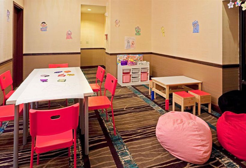 Hotel Crowne Plaza Philadelphia Bucks County  | Trevose | Pennsylvania | United States 1