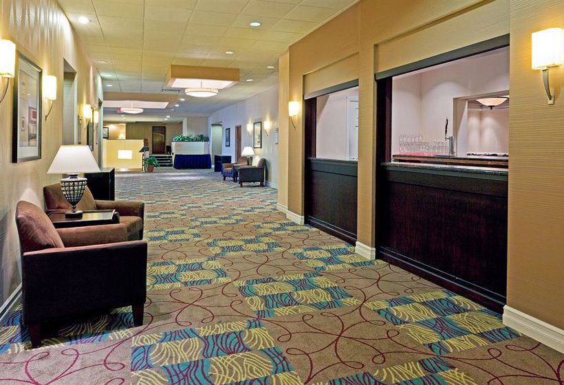 Hotel Crowne Plaza Philadelphia Bucks County  | Trevose | Pennsylvania | United States 10