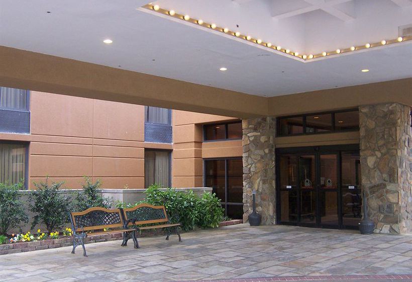 Hotel Crowne Plaza Philadelphia Bucks County  | Trevose | Pennsylvania | United States 11