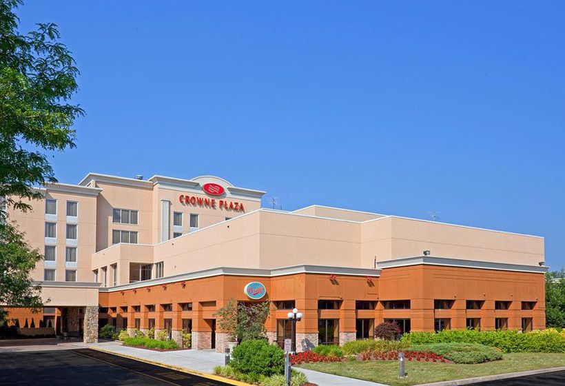 Hotel Crowne Plaza Philadelphia Bucks County  | Trevose | Pennsylvania | United States 12