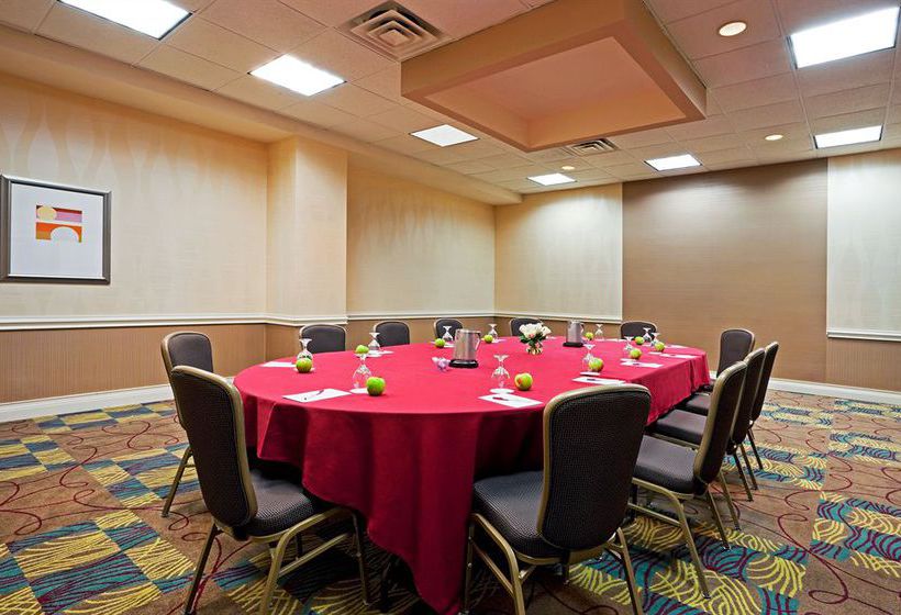 Hotel Crowne Plaza Philadelphia Bucks County  | Trevose | Pennsylvania | United States 13