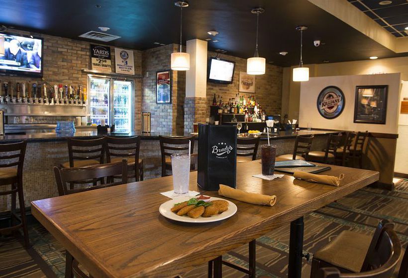 Hotel Crowne Plaza Philadelphia Bucks County  | Trevose | Pennsylvania | United States 15