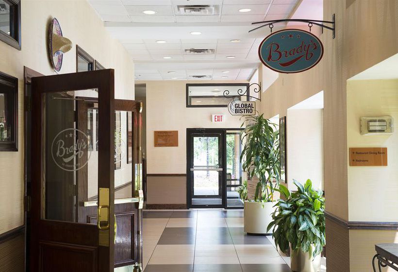 Hotel Crowne Plaza Philadelphia Bucks County  | Trevose | Pennsylvania | United States 16