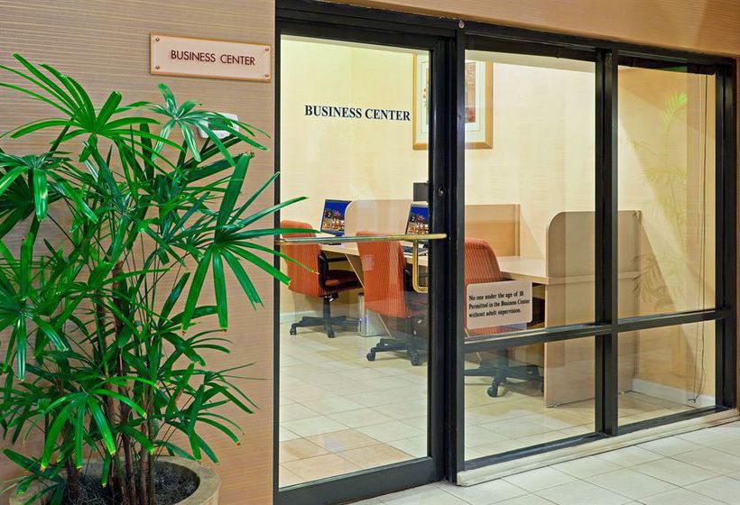 Hotel Crowne Plaza Philadelphia Bucks County  | Trevose | Pennsylvania | United States 17