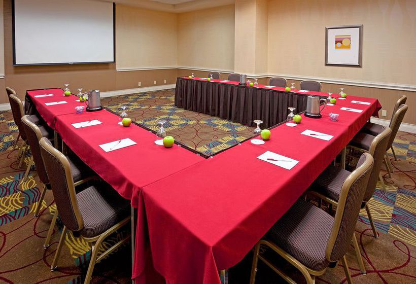 Hotel Crowne Plaza Philadelphia Bucks County  | Trevose | Pennsylvania | United States 18