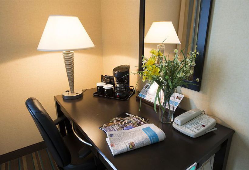 Hotel Crowne Plaza Philadelphia Bucks County  | Trevose | Pennsylvania | United States 19