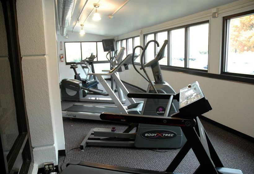 Hotel Crowne Plaza Philadelphia Bucks County  | Trevose | Pennsylvania | United States 3