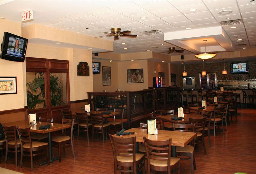 Hotel Crowne Plaza Philadelphia Bucks County  | Trevose | Pennsylvania | United States 5