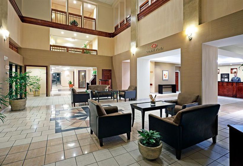 Hotel Crowne Plaza Philadelphia Bucks County  | Trevose | Pennsylvania | United States 7
