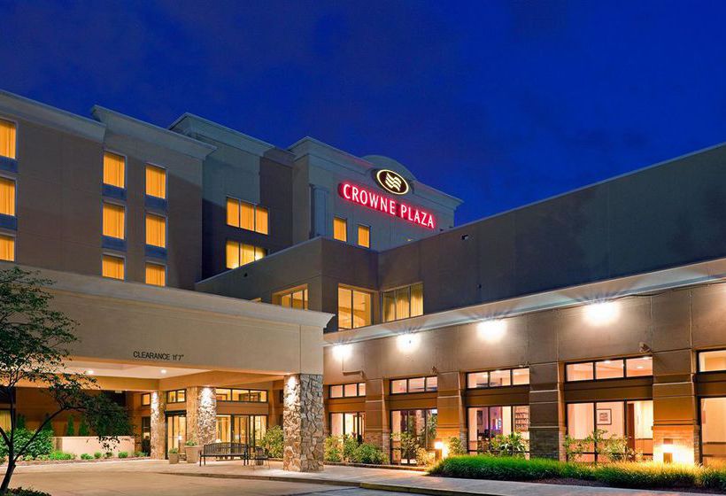 Hotel Crowne Plaza Philadelphia Bucks County  | Trevose | Pennsylvania | United States 8