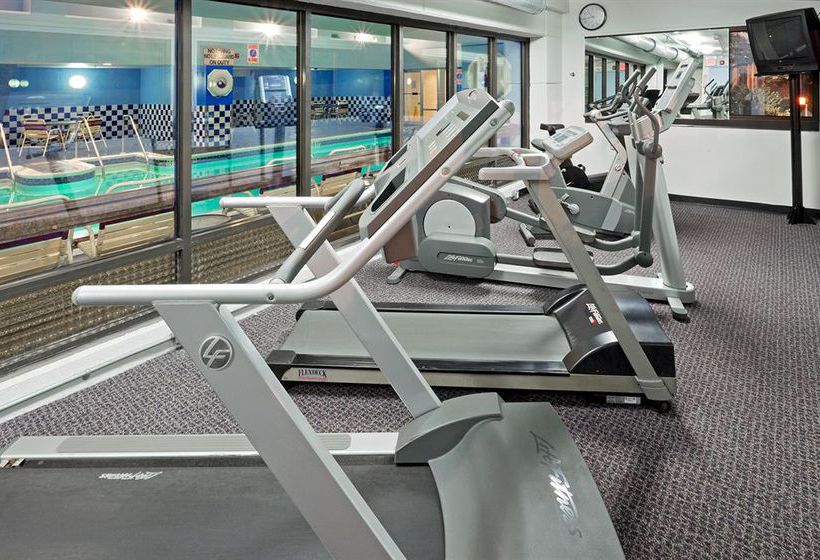 Hotel Crowne Plaza Philadelphia Bucks County  | Trevose | Pennsylvania | United States 9