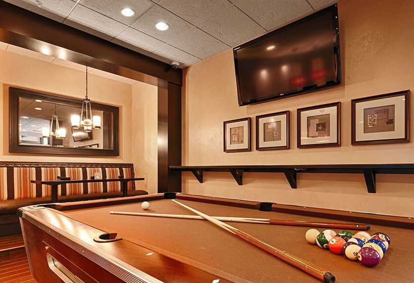 Hotel Best Western Premier Nicollet Inn 