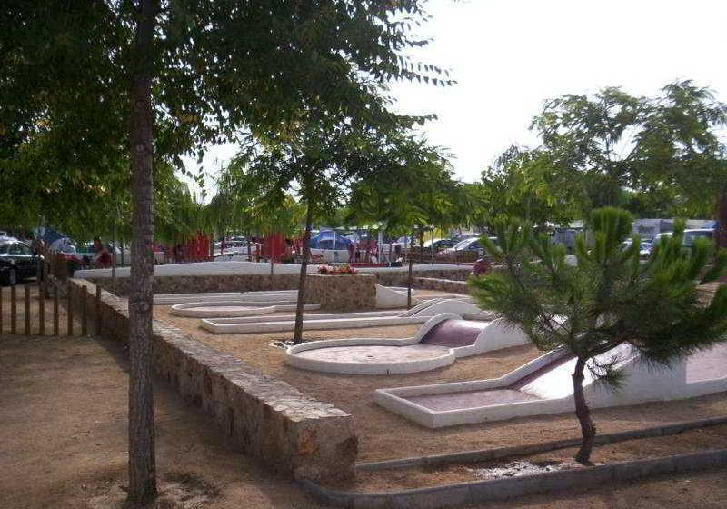 Hotel Camping del Mar  | Malgrat de Mar | Barcelona | España 1