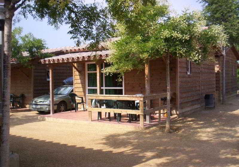 Hotel Camping del Mar  | Malgrat de Mar | Barcelona | España 2