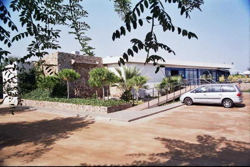 Hotel Camping del Mar  | Malgrat de Mar | Barcelona | España 3