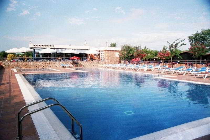 Hotel Camping del Mar  | Malgrat de Mar | Barcelona | España 5