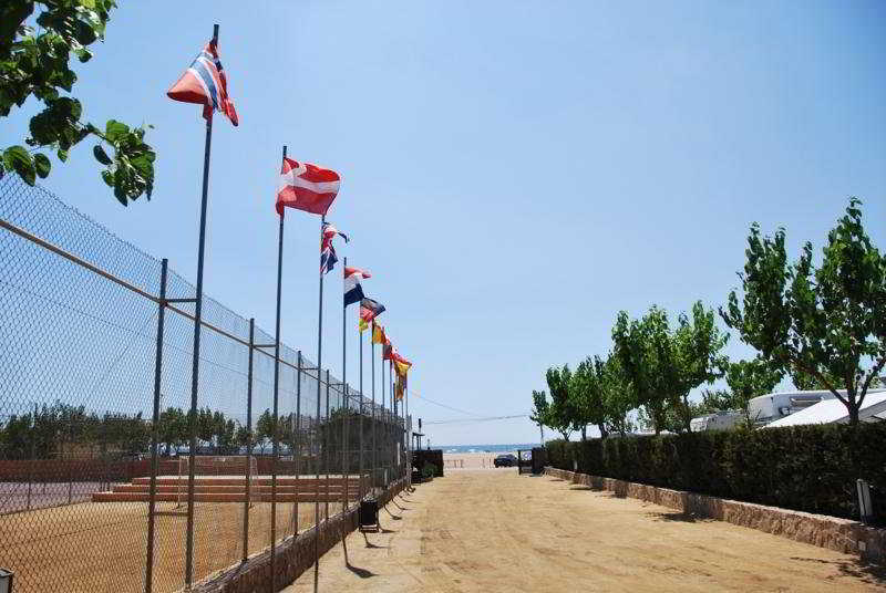 Hotel Camping del Mar  | Malgrat de Mar | Barcelona | España 6