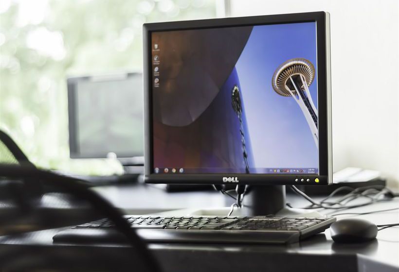 Hotel Holiday Inn Knoxville West Cedar Bluff Road  | Knoxville | Tennessee | United States 1