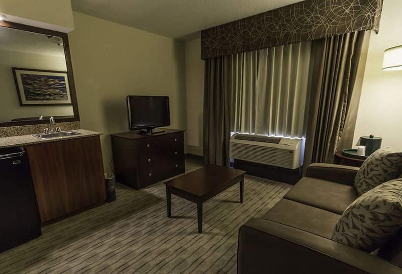 Hotel Holiday Inn Knoxville West Cedar Bluff Road  | Knoxville | Tennessee | United States 10