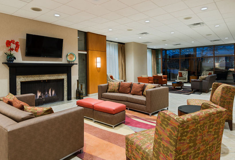 Hotel Holiday Inn Knoxville West Cedar Bluff Road  | Knoxville | Tennessee | United States 13