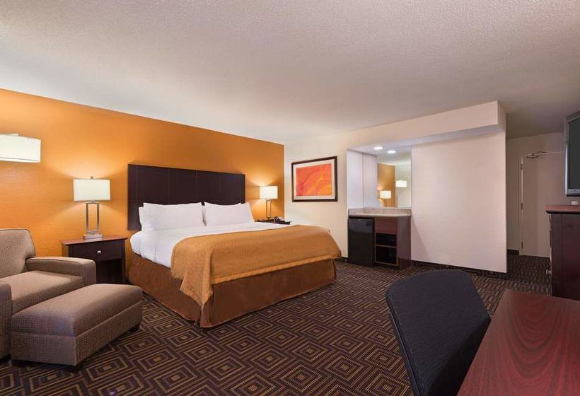 Hotel Holiday Inn Knoxville West Cedar Bluff Road  | Knoxville | Tennessee | United States 15