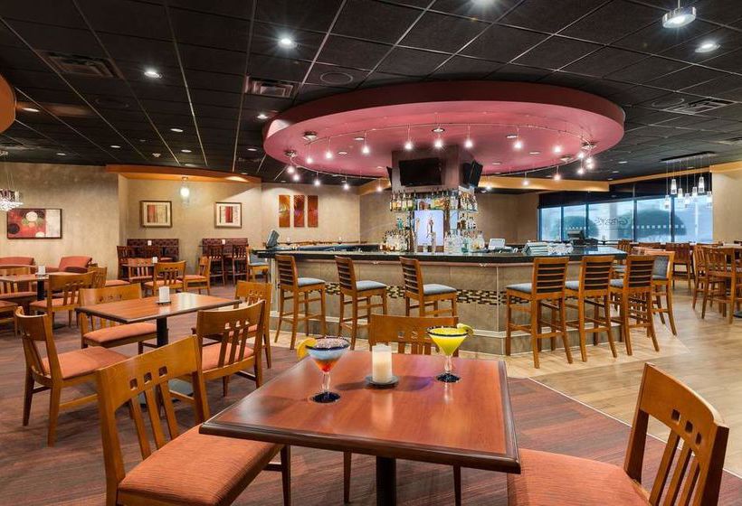 Hotel Holiday Inn Knoxville West Cedar Bluff Road  | Knoxville | Tennessee | United States 18