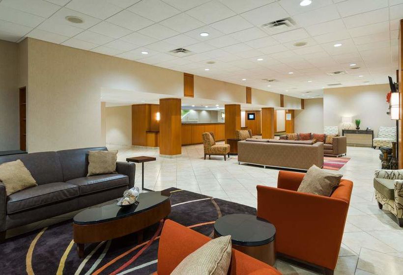 Hotel Holiday Inn Knoxville West Cedar Bluff Road  | Knoxville | Tennessee | United States 19