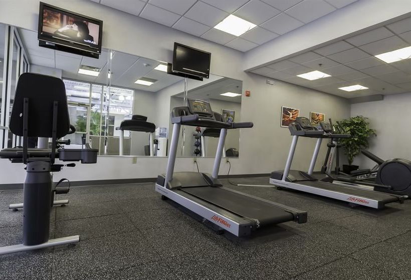 Hotel Holiday Inn Knoxville West Cedar Bluff Road  | Knoxville | Tennessee | United States 2