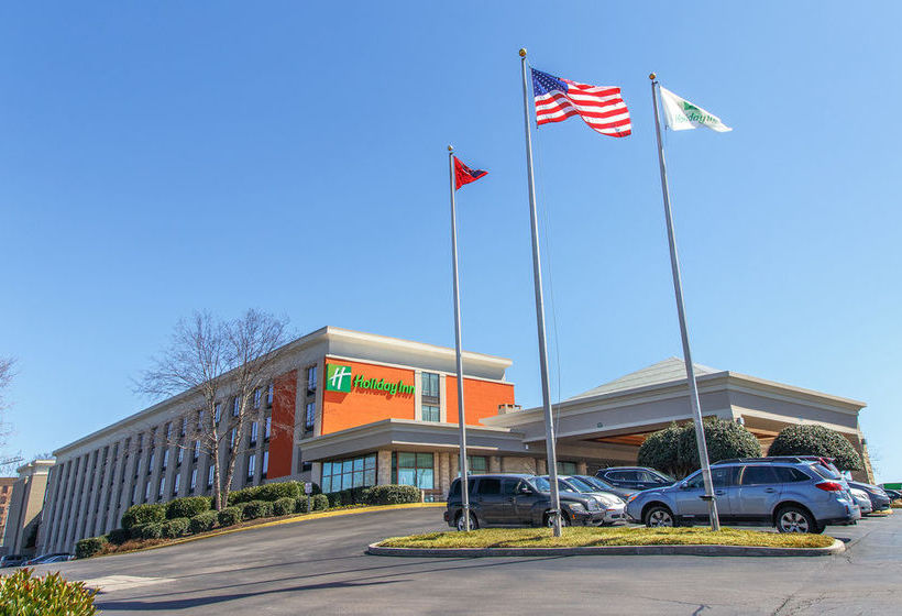 Hotel Holiday Inn Knoxville West Cedar Bluff Road  | Knoxville | Tennessee | United States 20