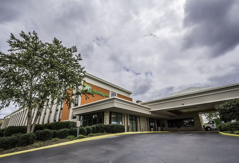 Hotel Holiday Inn Knoxville West Cedar Bluff Road  | Knoxville | Tennessee | United States 3