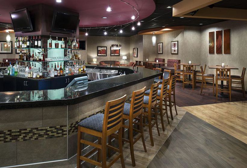 Hotel Holiday Inn Knoxville West Cedar Bluff Road  | Knoxville | Tennessee | United States 4