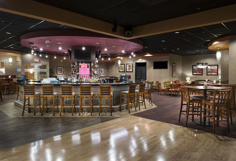 Hotel Holiday Inn Knoxville West Cedar Bluff Road  | Knoxville | Tennessee | United States 5