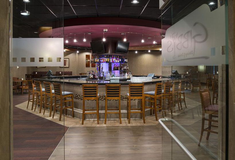 Hotel Holiday Inn Knoxville West Cedar Bluff Road  | Knoxville | Tennessee | United States 6